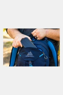 Gregory Miko 20 Plus Size Dagrugzak -Buitenkampeeruitrusting b42a390793 4141 07 nl