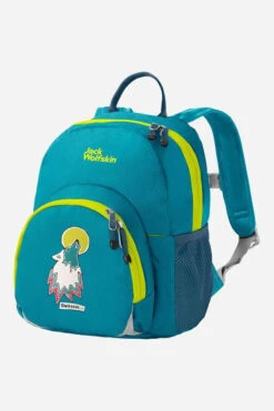 Jack Wolfskin Buttercup Dagrugzak Kids