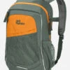 Jack Wolfskin Track Jack Dagrugzak Kids