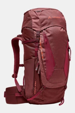 VAUDE Women'S Asymmetric 38+8 Rugzak