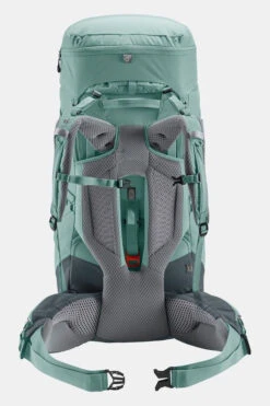 Deuter Aircontact Core 45+10 Sl Backpack Dames -Buitenkampeeruitrusting b42b1b0015 5971 06 nl