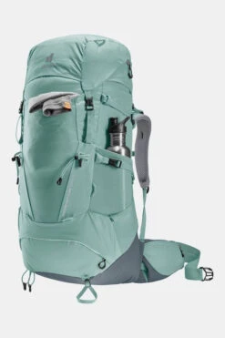 Deuter Aircontact Core 45+10 Sl Backpack Dames -Buitenkampeeruitrusting b42b1b0015 5971 10 nl