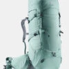 Deuter Aircontact Core 55+10 SL Dames Backpack