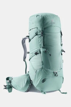 Deuter Aircontact Core 55+10 SL Dames Backpack