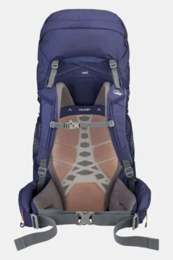 Lowe Alpine Sirac Plus Nd50 Dames Rugzak -Buitenkampeeruitrusting b42b1b0078 4242 03 nl