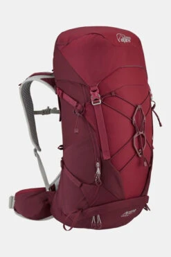 Lowe Alpine Airzone Trail Camino Nd35:40 Backpack Dames