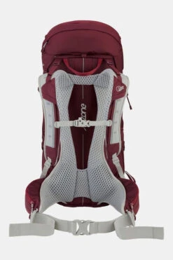Lowe Alpine Airzone Trail Camino Nd35:40 Backpack Dames -Buitenkampeeruitrusting b42b1b0080 3132 03 nl