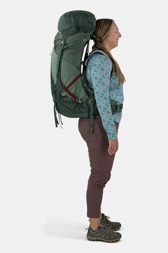 Osprey Aura Ag Lt 50 13 Osprey Aura Ag Lt 50 - Afbeelding 13