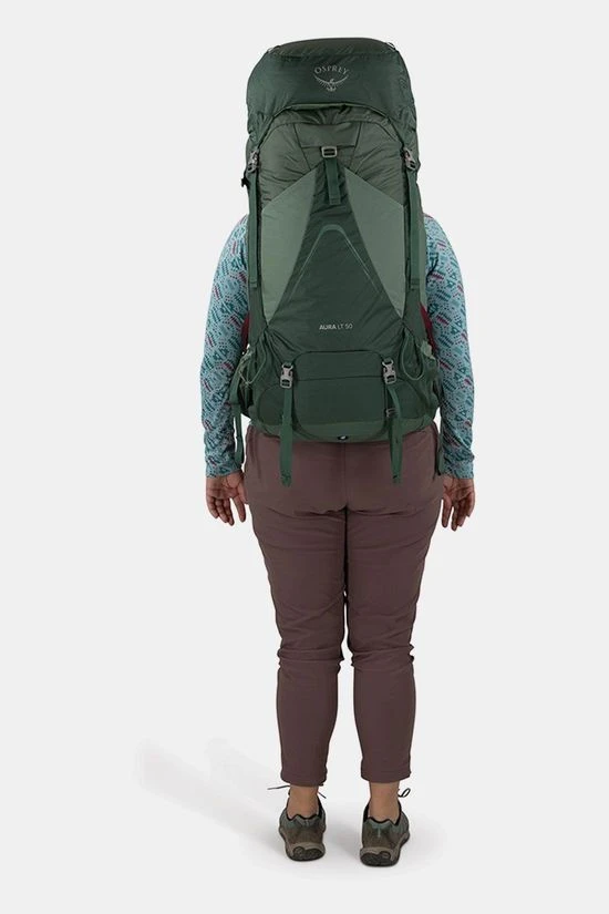 Osprey Aura Ag Lt 50 14 Osprey Aura Ag Lt 50 - Afbeelding 14
