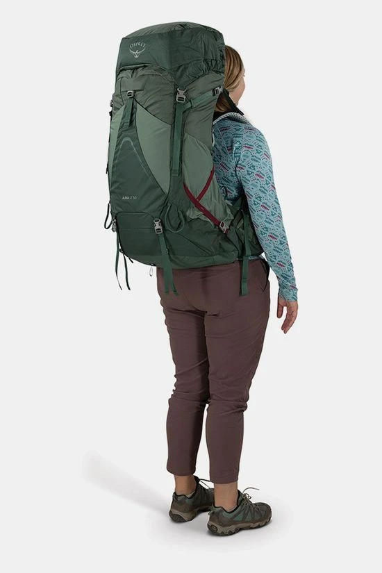 Osprey Aura Ag Lt 50 15 Osprey Aura Ag Lt 50 - Afbeelding 15