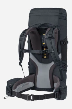 Jack Wolfskin Highland Trail 50+5 Women -Buitenkampeeruitrusting b42b300017 7171 03 nl