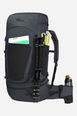 Jack Wolfskin Highland Trail 50+5 Women -Buitenkampeeruitrusting b42b300017 7171 04 nl