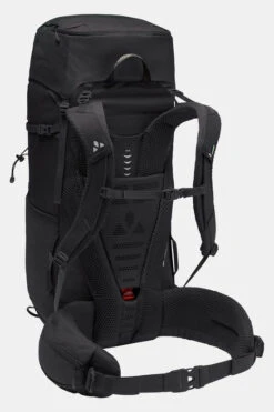 VAUDE Asymmetric 42+8 Rugzak -Buitenkampeeruitrusting b42b3a0080 7070 04 nl