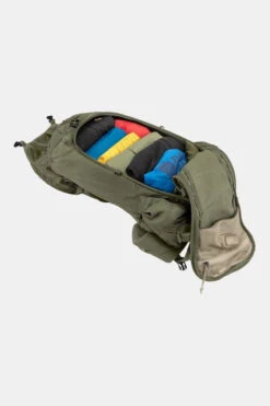 FJÄLLRÄVEN Kajka 35 M/L Backpack -Buitenkampeeruitrusting b42b3a0107 5050 04 nl