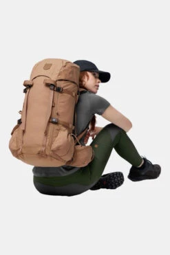 FJÄLLRÄVEN Kajka 35 M/L Backpack -Buitenkampeeruitrusting b42b3a0107 5555 04 nl