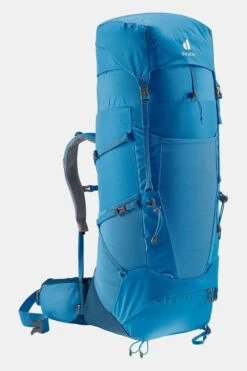 Deuter Aircontact Core 50+10 Backpack -Buitenkampeeruitrusting b42b3b0035 3840 03 nl