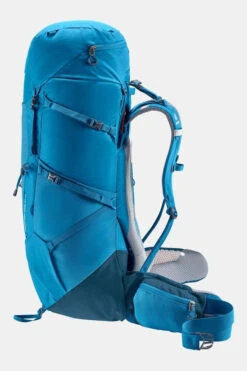 Deuter Aircontact Core 50+10 Backpack -Buitenkampeeruitrusting b42b3b0035 3840 05 nl