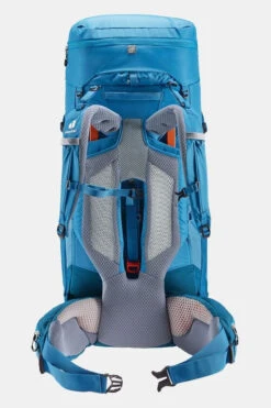 Deuter Aircontact Core 50+10 Backpack -Buitenkampeeruitrusting b42b3b0035 3840 06 nl