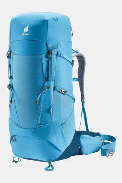Deuter Aircontact Core 50+10 Backpack -Buitenkampeeruitrusting b42b3b0035 3840 07 nl