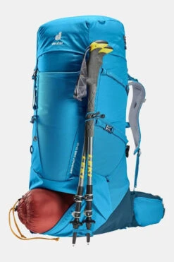 Deuter Aircontact Core 50+10 Backpack -Buitenkampeeruitrusting b42b3b0035 3840 08 nl