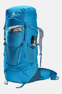 Deuter Aircontact Core 50+10 Backpack -Buitenkampeeruitrusting b42b3b0035 3840 09 nl