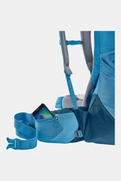 Deuter Aircontact Core 50+10 Backpack -Buitenkampeeruitrusting b42b3b0035 3840 11 nl