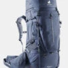Deuter Aircontact X 60+15 Backpack