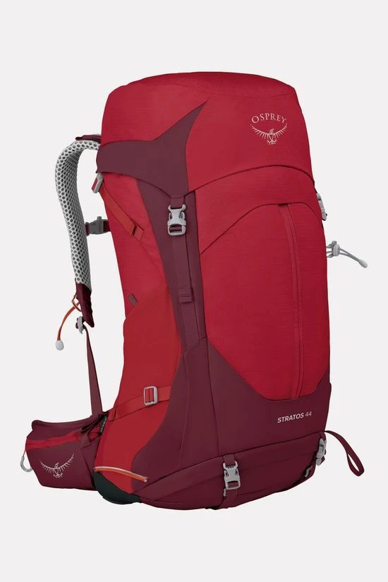 Osprey Stratos 44 Rugzak 1 Osprey Stratos 44 Rugzak