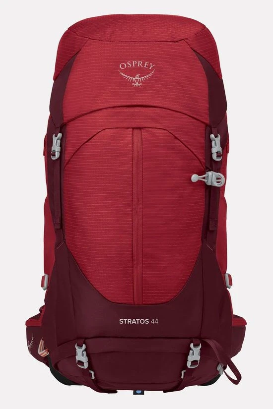 Osprey Stratos 44 Rugzak 2 Osprey Stratos 44 Rugzak - Afbeelding 2