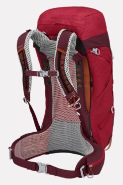 Osprey Stratos 44 Rugzak 6 Osprey Stratos 44 Rugzak -Buitenkampeeruitrusting b42b3b0065 3030 03 nl