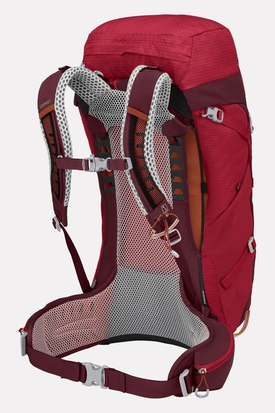 Osprey Stratos 44 Rugzak 3 Osprey Stratos 44 Rugzak - Afbeelding 3
