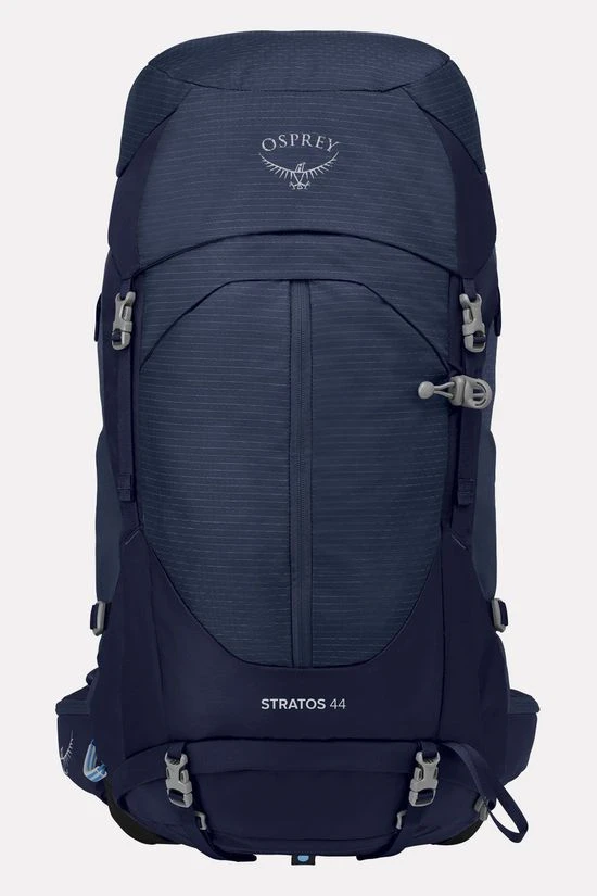 Osprey Stratos 44 Rugzak 2 Osprey Stratos 44 Rugzak - Afbeelding 2
