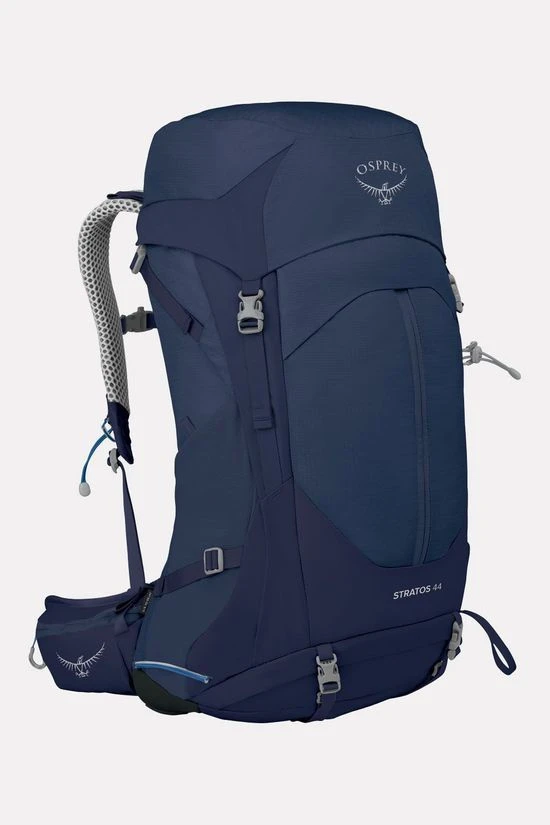 Osprey Stratos 44 Rugzak 1 Osprey Stratos 44 Rugzak
