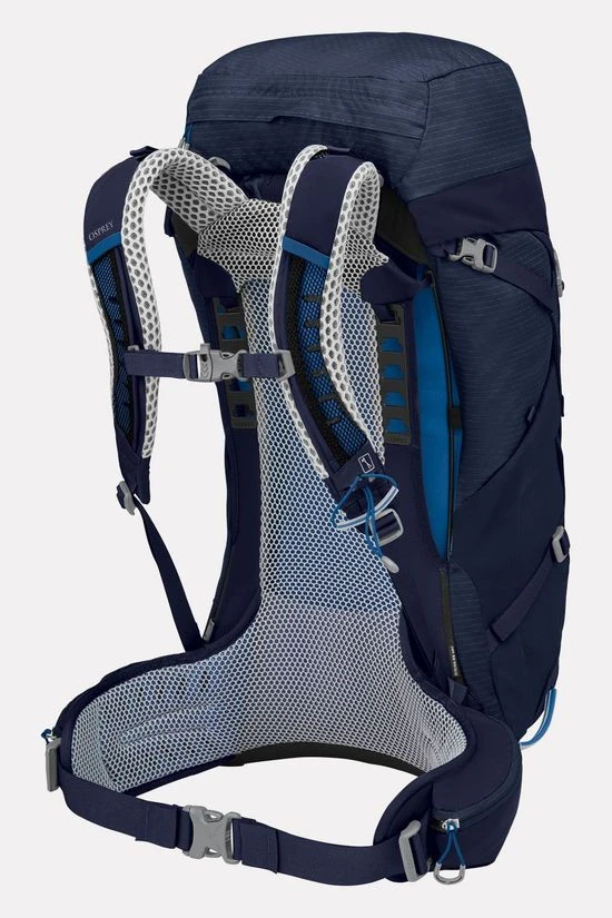 Osprey Stratos 44 Rugzak 3 Osprey Stratos 44 Rugzak - Afbeelding 3