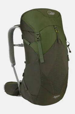Buitenkampeeruitrusting 33 Lowe Alpine La Airzone Trail 35