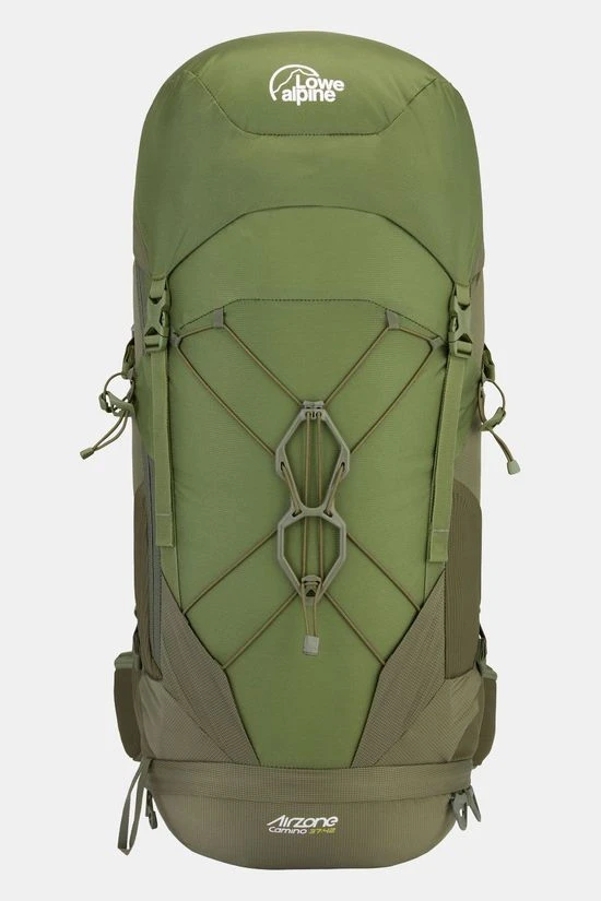 Lowe Alpine Airzone Trail Camino 37:42 2 Lowe Alpine Airzone Trail Camino 37:42 - Afbeelding 2