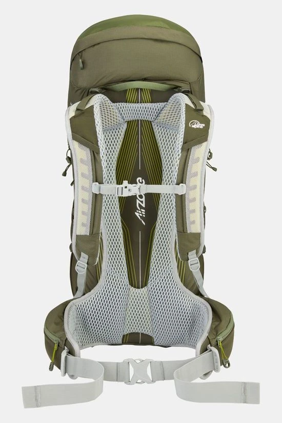 Lowe Alpine Airzone Trail Camino 37:42 3 Lowe Alpine Airzone Trail Camino 37:42 - Afbeelding 3