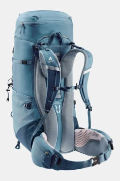 Deuter Aircontact Lite 50+10 Backpack -Buitenkampeeruitrusting b42b3b0150 4040 03 nl