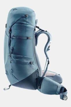 Deuter Aircontact Lite 50+10 Backpack -Buitenkampeeruitrusting b42b3b0150 4040 04 nl
