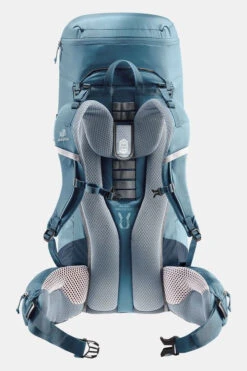 Deuter Aircontact Lite 50+10 Backpack -Buitenkampeeruitrusting b42b3b0150 4040 05 nl