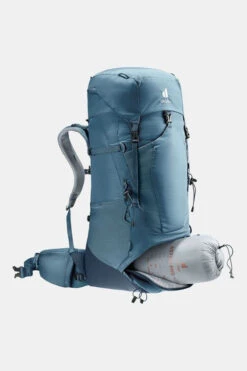 Deuter Aircontact Lite 50+10 Backpack -Buitenkampeeruitrusting b42b3b0150 4040 06 nl