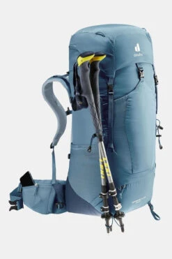Deuter Aircontact Lite 50+10 Backpack -Buitenkampeeruitrusting b42b3b0150 4040 07 nl