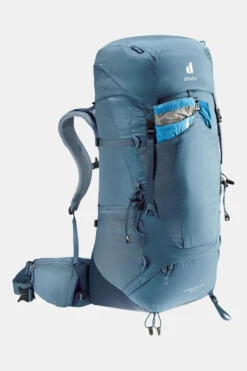 Deuter Aircontact Lite 50+10 Backpack -Buitenkampeeruitrusting b42b3b0150 4040 08 nl