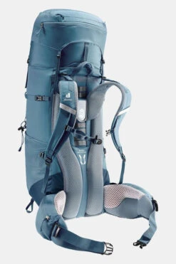Deuter Aircontact Lite 50+10 Backpack -Buitenkampeeruitrusting b42b3b0150 4040 10 nl