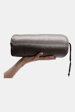 Bamboo Fleece Pillow Brive -Buitenkampeeruitrusting b4kc390016 8989 05 nl