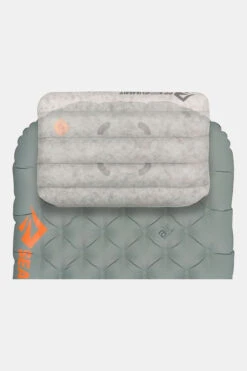 Sea To Summit Aeros Down Pillow Deluxe Reiskussen -Buitenkampeeruitrusting b4kc390040 7272 06 nl