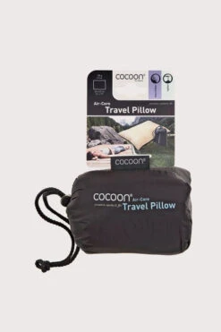 Cocoon Air Core Kussen Reiskussen -Buitenkampeeruitrusting b4kc390043 7171 03 nl