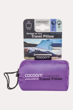Cocoon Air Core Pillow Ultralight -Buitenkampeeruitrusting b4kc390044 9090 03 nl