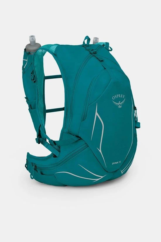 Osprey Dyna 15 Hardlooprugzak 3 Osprey Dyna 15 Hardlooprugzak - Afbeelding 3