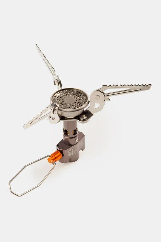 GSI Outdoors Pinnacle Canister Stove 1 GSI Outdoors Pinnacle Canister Stove